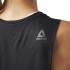Reebok Les Mills Fashion Sleeveless T-Shirt