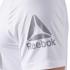 Reebok Activchill Graphic Kurzarm T-Shirt