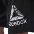 Reebok Commercial Channel Woven Short Pants