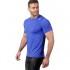 Reebok Workout Ready Activchill Tech Top Korte Mouwen T-Shirt