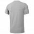Reebok Workout Ready Supremium 2.0 Big Logo Short Sleeve T-Shirt