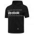 Reebok Workout Ready Cotton Series OTH Sweatshirt