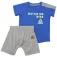 Reebok Essentials Kurzarm-Set