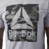 Reebok T-Shirt Manche Courte M Halo