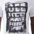 Reebok M 2 Korte Mouwen T-Shirt