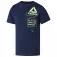Reebok Set a maniche corte Essentials