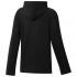 Reebok Elemments French Terry Sweater Met Ritssluiting