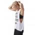 Reebok Camiseta Sem Mangas Training Supply Muscle