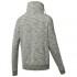 Reebok Sudadera Elemments Marble French Terry Cowl