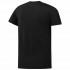 Reebok Combat Mark Kurzarm T-Shirt