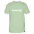 Hurley One And Only Solid Short Sleeve T-Shirt