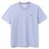 Lacoste TH8395 Short Sleeve T-Shirt