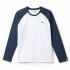 Lacoste TH8423 Long Sleeve T-Shirt