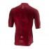 Castelli Maillot Manches Courtes Roma