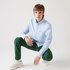 Lacoste Cotton Oxford Long Sleeve Shirt