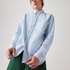 Lacoste Cotton Oxford Long Sleeve Shirt