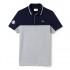 Lacoste DH6360 Short Sleeve Polo Shirt