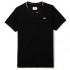 Lacoste TH3132 Short Sleeve T-Shirt