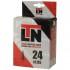 Eltin LTN 24x1 95 V Schrader Inner Tube