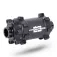 Progress Nitro MTB Straight Pull fornav