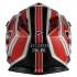 Hebo Konik Motocross Helm