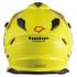 Hebo Transam Converteerbare Helm