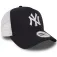 New era Boné Clean Trucker