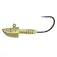 Berkley Deep jig head