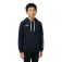 Spalding Team II kapuzenpullover