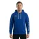 Spalding Team II kapuzenpullover