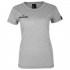Spalding Team II 4Her T-shirt med korta ärmar