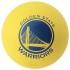 Spalding Basketball Bold NBA Spaldeens Golden State Warriors 24 Enheder