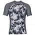 Iq-uv UV 230 Slim Fit Korte Mouwen T-Shirt