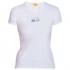 Iq-uv UV 300 Loose Fit Korte Mouwen T-Shirt Vrouw