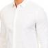 Calvin klein jeans Lapel Collar Long Sleeve Shirt
