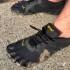 Vibram fivefingers Zapatillas de trail running V Alpha