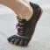 Vibram fivefingers KSO EVO løpesko
