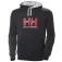 Helly hansen Logo tröja