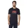 Helly hansen Logo 반팔 티셔츠