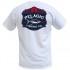Pelagic T-Shirt Manche Courte Established Logo