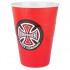 Independent Logo Cup 350ml 4 Units