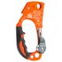 Climbing technology Dret Quick Roll Ascender+Pulley