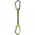 Climbing technology Lime NY Anodized Quickdraw