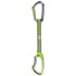 Climbing Technology Quickdraw Lime NY