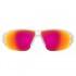 adidas Evil Eye Halfrim XS Mirror Sunglasses