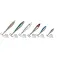 Halco Jig Outcast 60g 80 mm