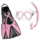 Mares Aquazone Set Pirata X One