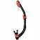 Mares Rebel Dry Diving Snorkel