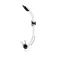 Mares Rebel Splash Duik snorkel