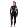 Mares Reef woman diving wetsuit